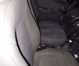 CHEVROLET PRISMA SED. JOY/ LS 1.0 8V FLEXPOWER 4P