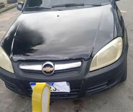 CHEVROLET PRISMA SED. JOY/ LS 1.0 8V FLEXPOWER 4P