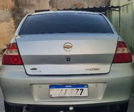 CHEVROLET PRISMA SED. MAXX/ LT 1.4 8V ECONOF. 4P