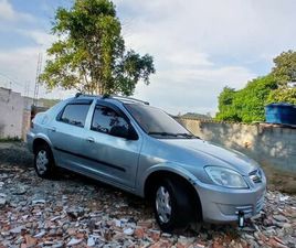 CHEVROLET PRISMA SED. MAXX/ LT 1.4 8V ECONOF. 4P