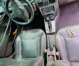 CHEVROLET VECTRA ELITE 2.4 MPFI 16V FLEXPOWER AUT.