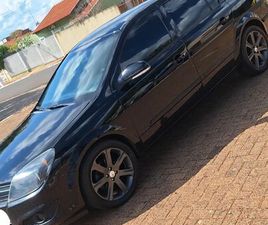 CHEVROLET VECTRA EXPRESSION 2.0 MPFI FLEXPOWER MEC