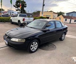 CHEVROLET VECTRA GLS/EXPRES.2.2/ 2.0 E 2.0 CD 8V