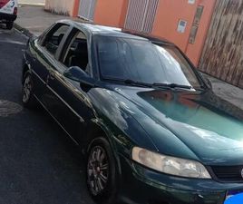 GLS/EXPRES.2.2/ 2.0 E 2.0 CD 8V