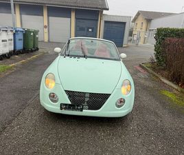 DAIHATSU COPEN COPEN