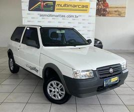 FIAT MILLE FIAT UNO 1.0 MILLE ECONOMY