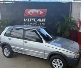FIAT MILLE FIAT UNO 1.0 MILLE ECONOMY