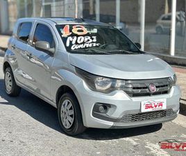 FIAT MOBI FIAT MOBI 1.0 EVO EASY