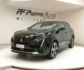 BLUEHDI 130 S&S EAT8 ALLURE PACK