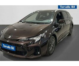 SUZUKI SWACE HYBRID DRAGKROK VINTERHJUL FRIKTION