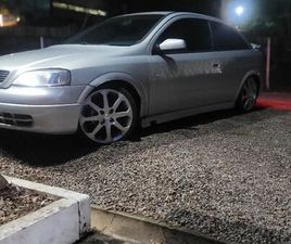 CHEVROLET ASTRA GL 1.8 MPFI 3P