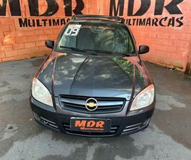 CHEVROLET CELTA SPIRIT/ LT 1.0 MPFI 8V FLEXP. 5P