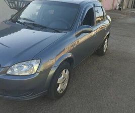 CHEVROLET CLASSIC LIFE/LS 1.0 VHC FLEXP. 4P