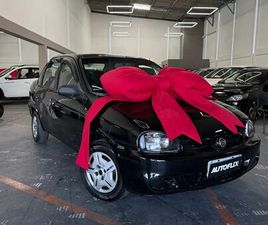 CHEVROLET CORSA SED CLASS.LIFE 1.0/1.0 FLEXPOWER