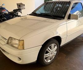 CHEVROLET KADETT GLS 2.0 MPFI