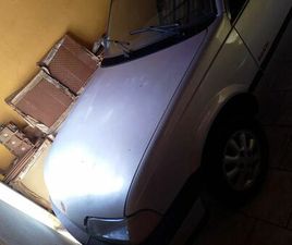 CHEVROLET MONZA GL 2.0 EFI/SL/L/650/CLUB/BARC.2E4P