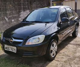 CHEVROLET PRISMA SED. JOY/ LS 1.0 8V FLEXPOWER 4P