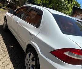 CHEVROLET PRISMA SED. MAXX/ LT 1.4 8V ECONOF. 4P