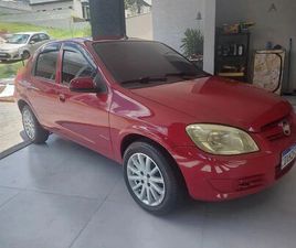 CHEVROLET PRISMA SED. MAXX/ LT 1.4 8V ECONOF. 4P