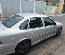 CHEVROLET VECTRA GLS/ CHALLENGE 2.2 MPFI 16V