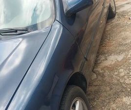 CHEVROLET VECTRA GLS/EXPRES.2.2/ 2.0 E 2.0 CD 8V