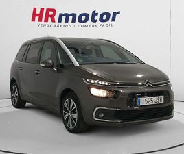 CITROEN C4 PICASSO CITROEN C4 PICASSO FEEL