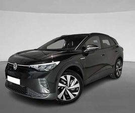 VOLKSWAGEN ID.4 PRO POWER 77 KWH 150KW (204 CV) (E213MN14)