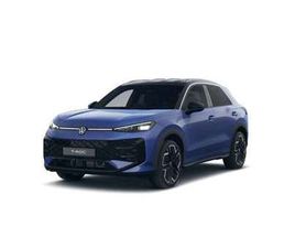 VOLKSWAGEN T-ROC 1.5 ETSI R-LINE 1ST EDITION DSG7 110KW