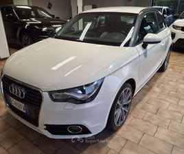 3P 1.6 TDI AMBITION *NEOPATENTATI