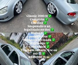 CHEVROLET CLASSIC LIFE/LS 1.0 VHC FLEXP. 4P