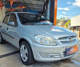 CHEVROLET PRISMA SED. JOY 1.4 8V ECONOFLEX 4P