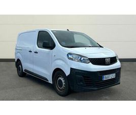 FIAT BRAVO FIAT SCUDO 1.5 BLUEHDI 75KW BUSINESS L1 102 4P