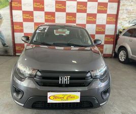 FIAT MOBI FIAT MOBI LIKE 1.0 FIRE FLEX 5P.