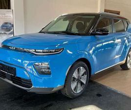 KIA E-SOUL E-SOUL INSPIRATION