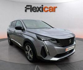PEUGEOT 5008 1.5 BLUEHDI ALLURE PACK EAT8