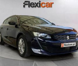 PEUGEOT 508 SW 1.5 BLUEHDI ACTIVE EAT8