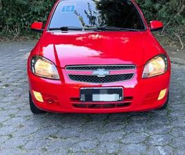CHEVROLET CELTA LIFE/ LS 1.0 MPFI 8V FLEXPOWER 5P