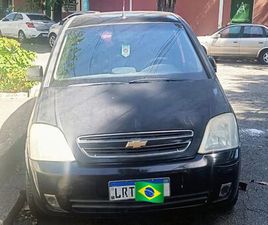 MAXX 1.4 MPFI 8V ECONOFLEX 5P