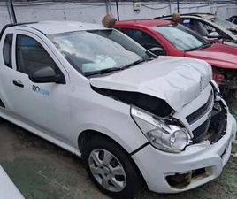 LS 1.4 ECONOFLEX 8V 2P