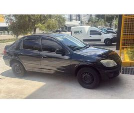 CHEVROLET PRISMA SED. MAXX/ LT 1.4 8V ECONOF. 4P