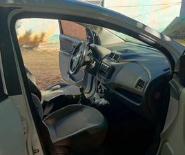 CHEVROLET SPIN LT 1.8 8V ECONO.FLEX 5P MEC.