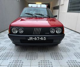 FIAT RITMO