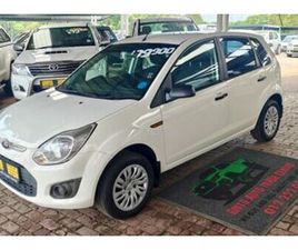 FORD FIGO 2016 FORD FIGO 1.4 TREND