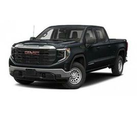 NEW 2026 GMC SIERRA 1500 PRO