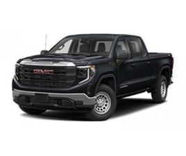 NEW 2026 GMC SIERRA 1500 PRO