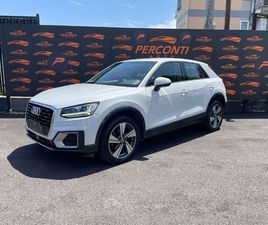 30TDI S-TRONIC ADVANCED LED NAVI CAMERA BI-ZONA