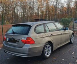 BMW BMW 320 I TOURING MIT TUV BAUJAHR 2008