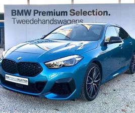 BMW SERIE 2 235 XDRIVE GRAN COUPÉ NIEUWSTAAT