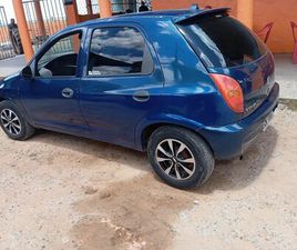 CHEVROLET CELTA CHEVROLET CELTA 1.0/ SUPER 1.0 MPFI VHC 8V 5P 2003