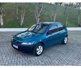 CHEVROLET CELTA 1.0/SUPER/N.PIQ.1.0 MPFI VHC 8V 3P 2002